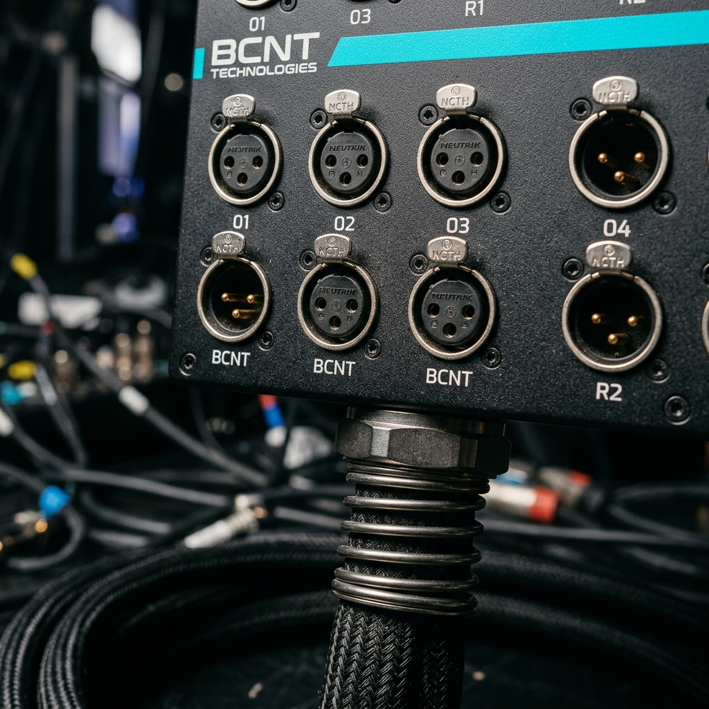 Why BCNT Technologies 3-Year Comprehensive Warranty Sets the Benchmark for Pro Audio Cables in India | Technical selection guide | BCNT TECHNOLOGIES
