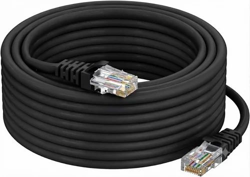 Industrial Cat7 Ethernet LAN Cable - 30 Meter (Outdoor FTP Shielded) (SKU: BCNT-ET-CAT7-030M) | BCNT TECHNOLOGIES