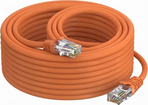 Industrial Cat7 Ethernet LAN Cable - 100 Meter (Outdoor FTP Reel) (SKU: BCNT-ET-CAT7-100M) | BCNT TECHNOLOGIES