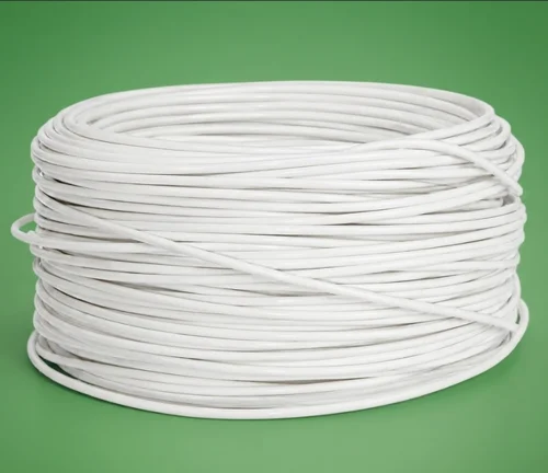 RG188 Coaxial Bulk Cable (50 Ohm High-Temperature PTFE) (SKU: BCNT-RAW-CBL-RG188) | BCNT TECHNOLOGIES