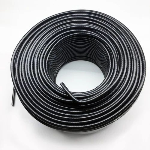 RG6 Coaxial Bulk Cable (75 Ohm Low-Loss Video & Signal) (SKU: BCNT-RAW-CBL-RG6) | BCNT TECHNOLOGIES