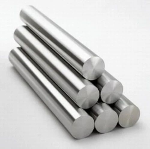 Stainless Steel Rod SS304 (Bright Finish Precision Ground Shafting) (SKU: BCNT-RAW-SS-304) - BCNT Technologies