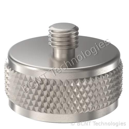 Magnetic Mounting Pad for sensor