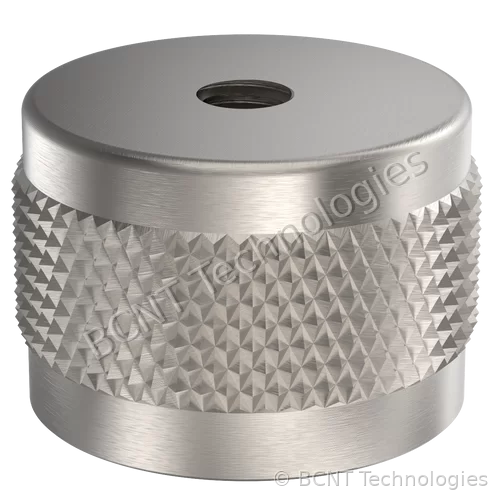 Magnetic Mounting Pad for sensor