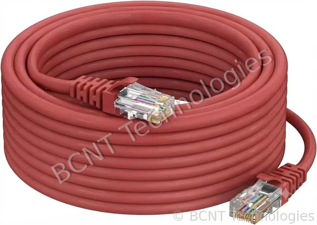 Ethernet / Lan Cable 50 meter